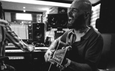Jesse sorprende con nueva canción tras separación de Jesse y Joy