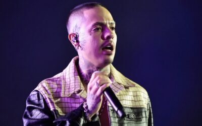 Todo lo que se sabe de la salud de Natanael Cano tras cancelar concierto en Torreón