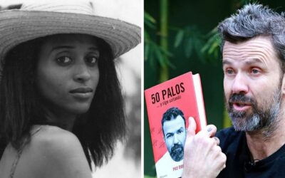 ¿Quién era Alsoris Guzmán, la mujer que inspiró ‘La flaca’ de Pau Donés?