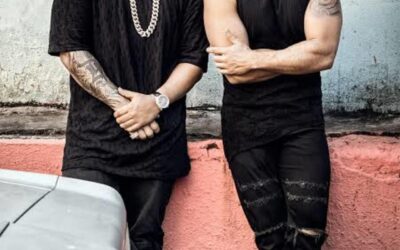 Despacito hace historia en Billboard