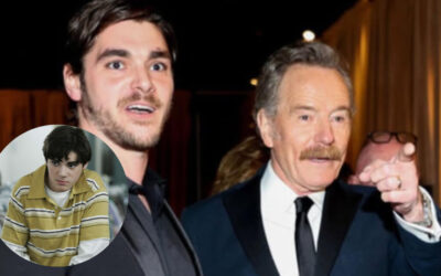 Muere RJ Mitte, actor de Breaking Bad, a los 34 años