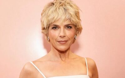 La actriz Selma Blair es arrestada tras presunta agresión en avión: esto se sabe del caso