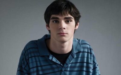 Muere RJ Mitte, actor de Breaking Bad,