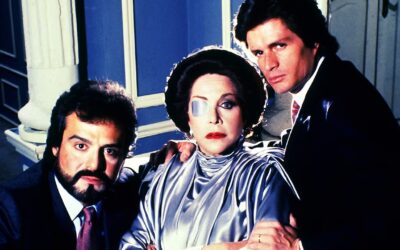 A 40 años de su estreno Cuna de lobos vuelve a la TV remasterizada