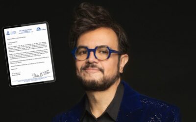 ¿Por qué Aleks Syntek pospuso su gira europea y qué diagnóstico dio a conocer?