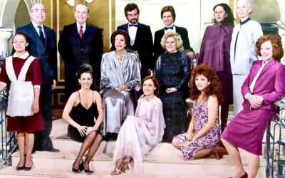 A 40 años de Cuna de lobos y su gran reestreno en televisión