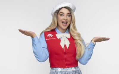 Daniela Luján confiesa el vacío que le deja Una familia de diez