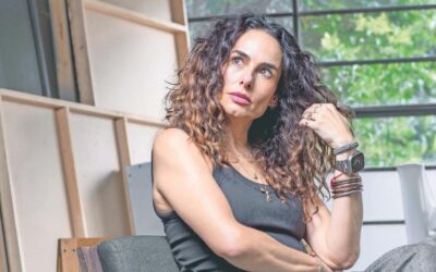 ‘Tengo tatuada la actuación en mi ADN’, dice Ana Serradilla previo a su llegada a Torreón