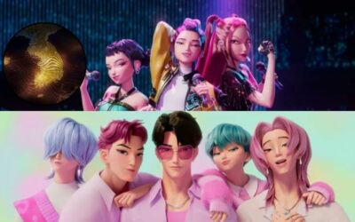 ¿Qué significan HUNTR/X, Honmoon y Saja Boys en Las Guerreras K-Pop?