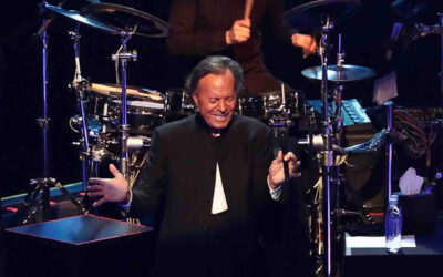 Fiscalía avala investigar a Julio Iglesias por presunta agresión sexual