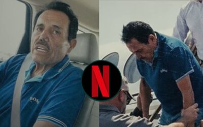 Netflix revela tráiler de ‘La Caída de El Mayo’; ¿cuándo se estrena el documental?
