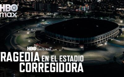 La tragedia del futbol mexicano que conmocionó al mundo llega a HBO Max con imágenes y testimonios inéditos