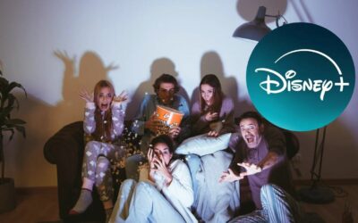 ¿Te atreves a apagar la luz? Cinco películas de terror en Disney+