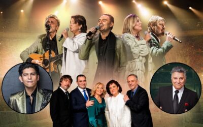 Más cerca que nunca de tus artistas favoritos gracias a Prime Live Show Center