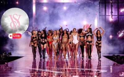 Victoria’s Secret Fashion Show 2026 EN VIVO | Así se vive la pasarela