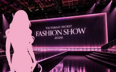 ¿Qué mexicanas asistieron al Victoria’s Secret Fashion Show 2026?