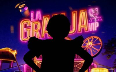 ¿Quién salió de La Granja VIP 2026 este domingo 18 de octubre?