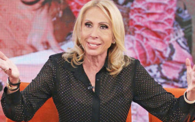 Reportan que Laura Bozzo habría sido intubada tras complicaciones de salud