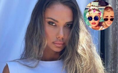 ¿De que murió Sahara Ray, ex novia de Justin Bieber?