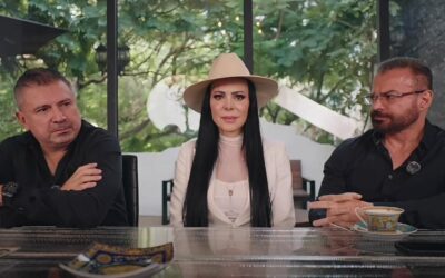 ¿Por qué Maribel Guardia decidió alejarse de su nieto? Teme una «trampa mortal»
