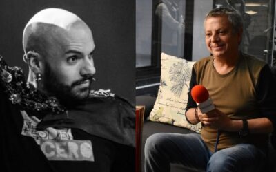 Hijo de César Bono aclara si el actor perdió un ojo; revela su estado de salud