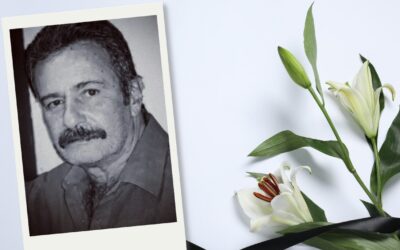 Muere Carlos Miguel, actor de Televisa que dejó las telenovelas tras secuestro y vendía tacos