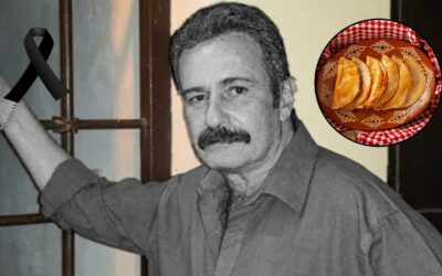 De villano de telenovelas a vender tacos; quién era Carlos Miguel actor fallecido a los 66 años