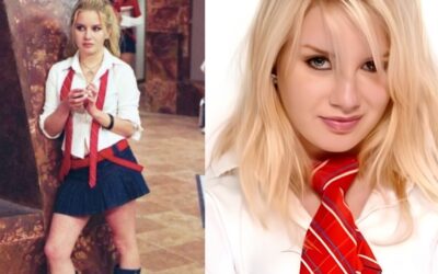 ¿Qué fue de Fernanda Malo, actriz que interpretó a Sol de la Riva en Rebelde?
