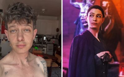 ¿Qué pasó con Asia Kate Dillon? Estrella de ‘John Wick’ ahora busca empleo fuera de Hollywood