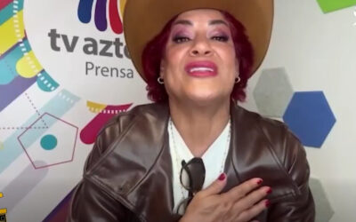 Así reaccionó Pimpinela Escarlata al descubrir el apoyo de Torreón en La Granja VIP