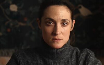 Con capítulos de menos de 1 hora, la miniserie de Netflix que ya es de las más vistas en México