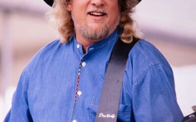 Fallece la leyenda del country John Anderson