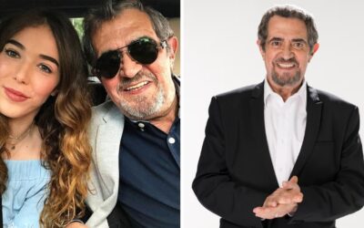 ¿Qué le pasó a Manuel ‘Flaco’ Ibáñez? Su hija Daniela aclara su estado de salud y pide donadores de sangre