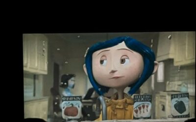 ‘Coraline’ le abre las ‘puertas’ del Museo de la Moneda a laguneros