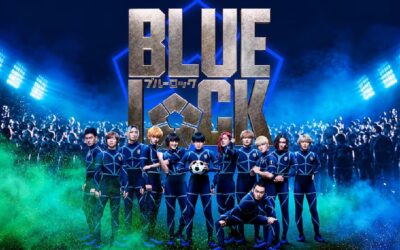 Si amas el anime y el fútbol, Blue Lock llega con una premiere imperdible a La Laguna
