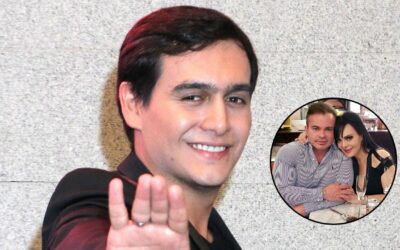 Marco Chacón desmiente rumor sobre psiquiatra de Julián Figueroa