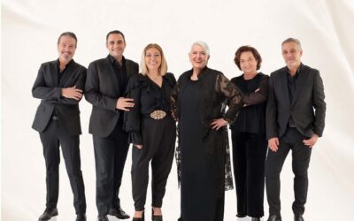 Mocedades vendrá al nuevo Prime Live Show Center con nuevo espectáculo