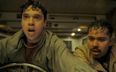 Una historia real inspira esta película mexicana que acaba de llegar a Netflix