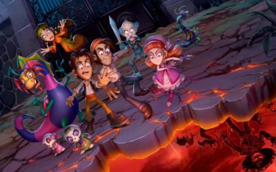 ¿Ya viste La Venganza del Charro Negro? Película mexicana arrasa en cines tras su estreno
