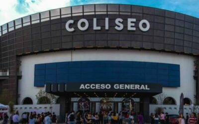 Coliseo Centenario emite alerta por estafas con boletos falsos; todo lo que debes saber