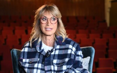 Excolaboradora de Adela Micha la acusa de fabricarle delitos tras exigir su liquidación