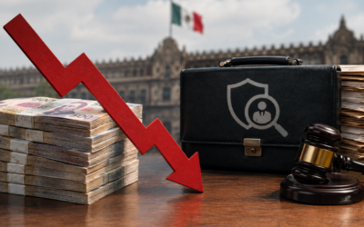 Sin el INAI y con menos dinero: así castiga el Presupuesto 2027 a la transparencia