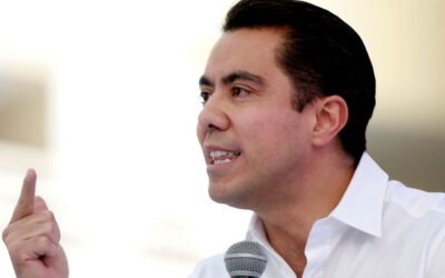 «FeliFer» Macías, la apuesta millennial del PAN para la gubernatura de Querétaro en las elecciones 2027