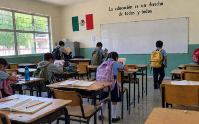 SEP confirma megapuentes en octubre y noviembre 2026: estas son las fechas clave y para quienes aplica