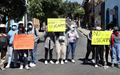 SEP consultará este viernes a maestros para desaparecer la Usicamm y cambiar reglas de plazas docentes