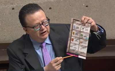 TEPJF declara invalidez de «boletas planchadas» y ordena al INE modificar reglas que abrían la puerta a su conteo