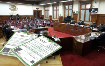 La SCJN facilita corregir actas de nacimiento y elimina una traba judicial, ¿cómo beneficia este cambio?