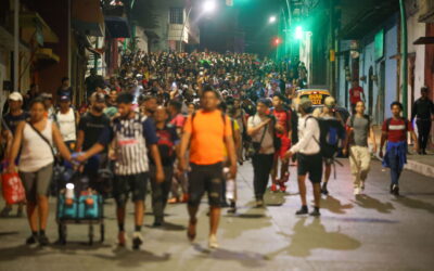 México presentará otra denuncia en EU por muerte de migrante bajo custodia del ICE