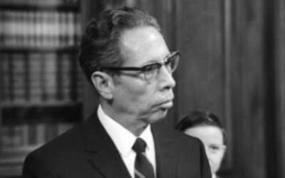 ¿De qué murió Gustavo Díaz Ordaz? Así fueron los últimos días del presidente de la matanza de Tlatelolco