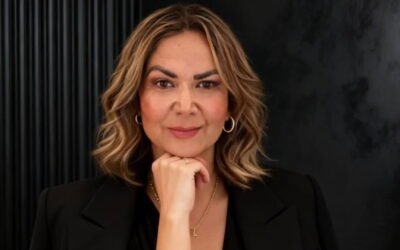 «¿Por qué tanto escándalo? A mí no me cancelan la visa»; exsenadora Alejandra León Gastélum aclara detención